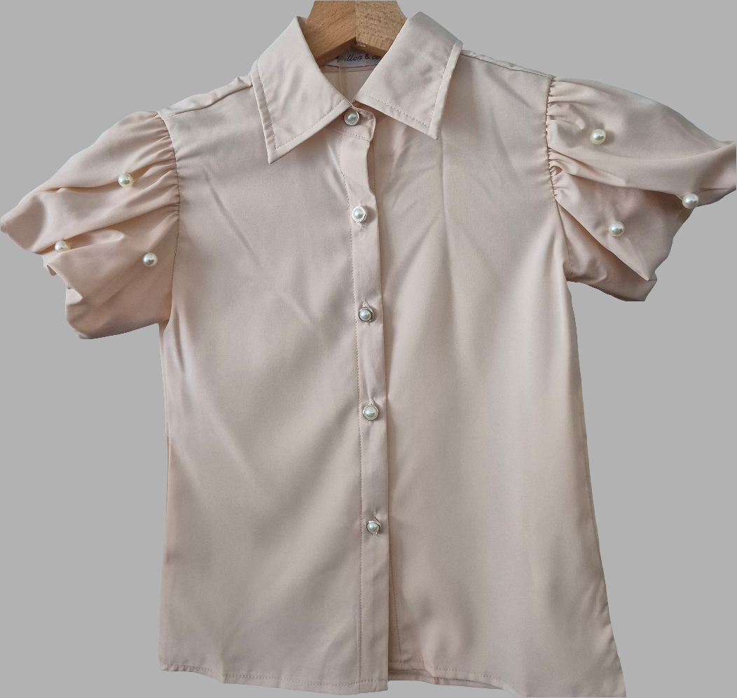 BILIK Chemise Fille