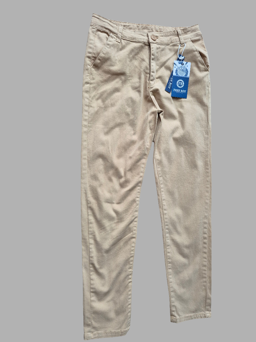 BILIK Pantalon Garçon