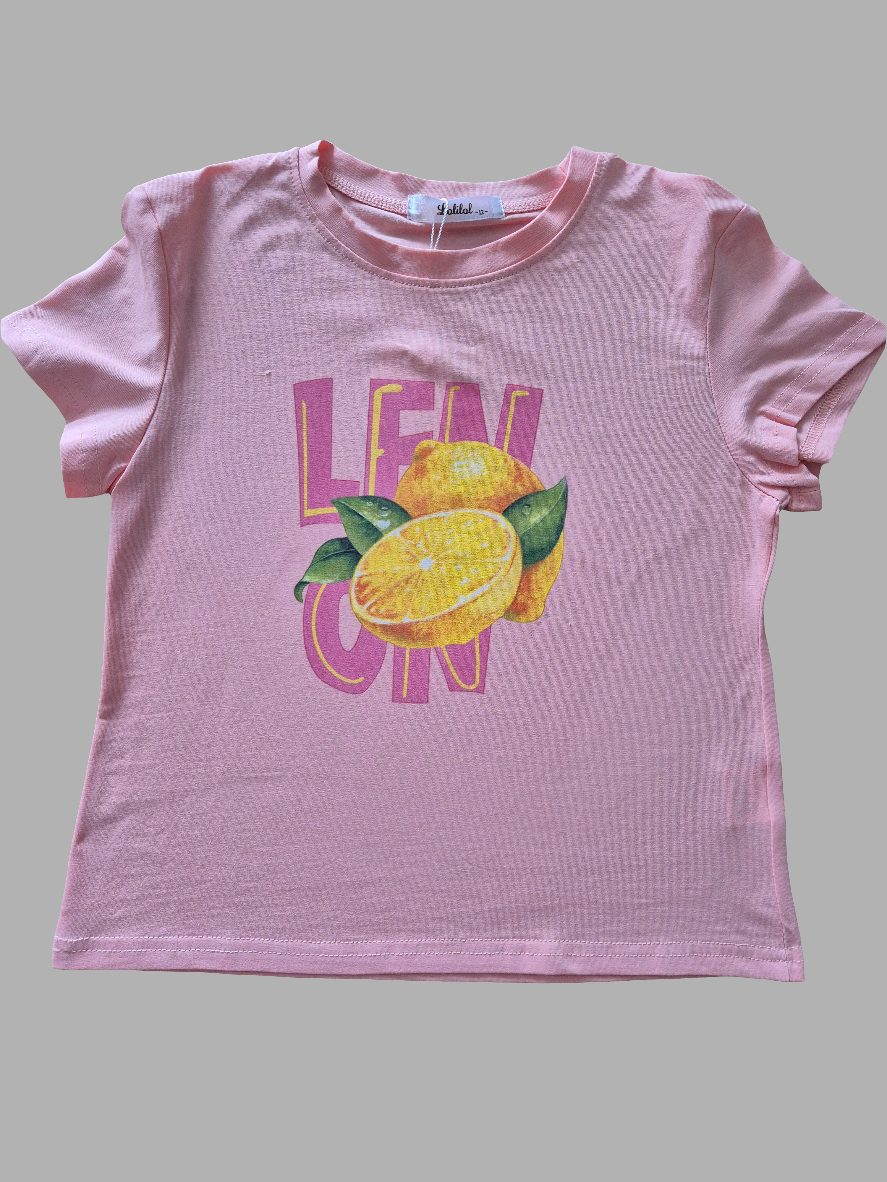 BILIK - T-shirt