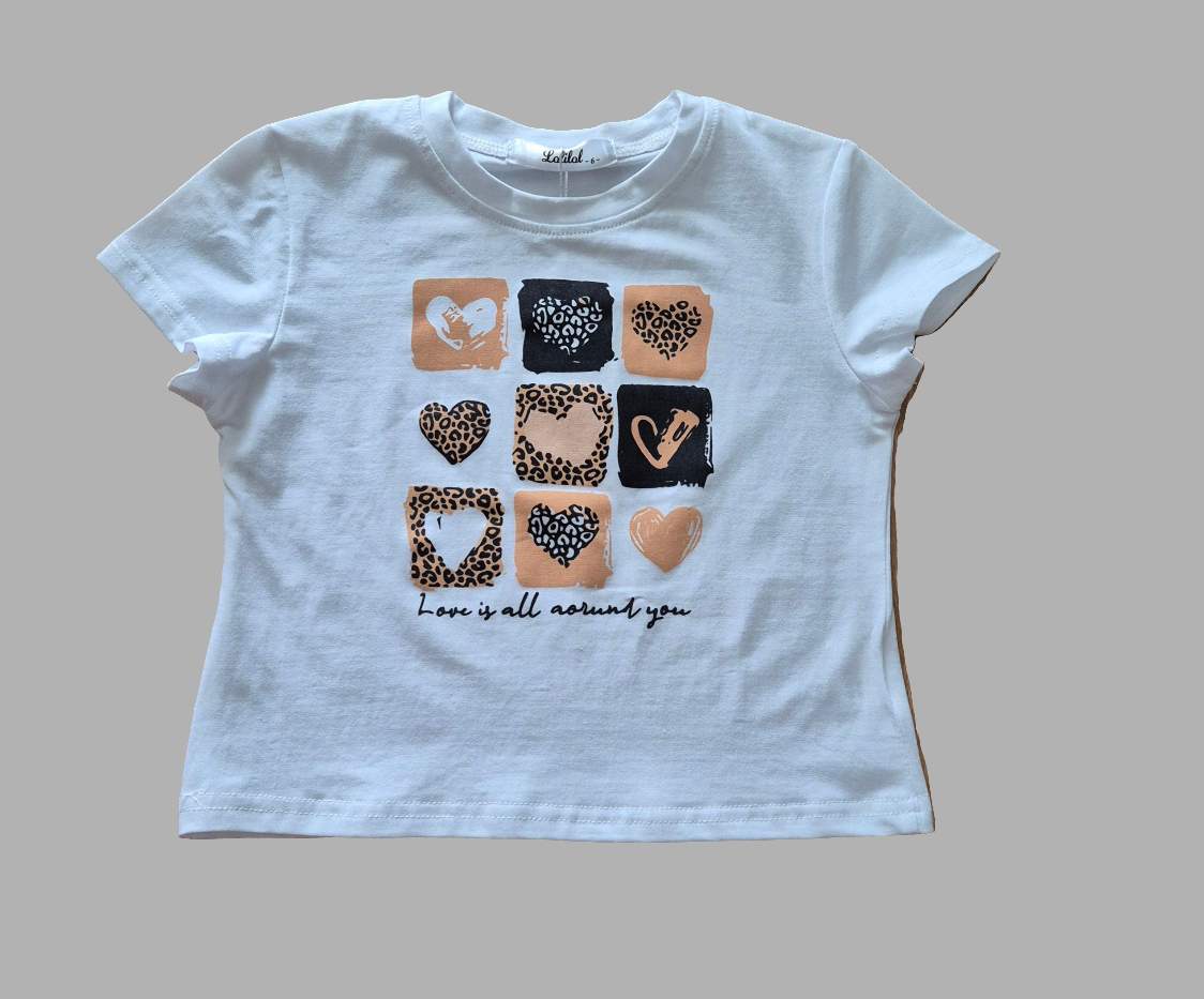 BILIK - T-shirt