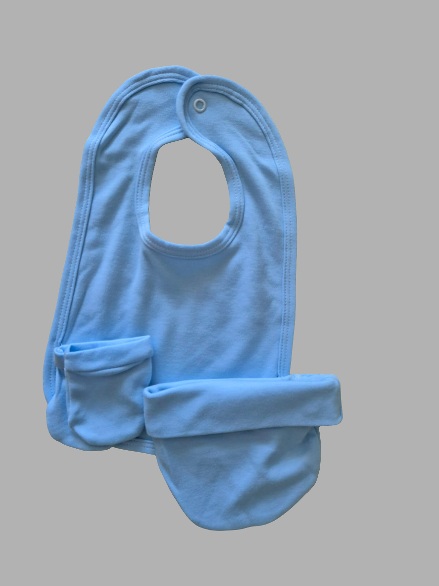 BILIK Ensemble Naissance 5 pièces Bébé