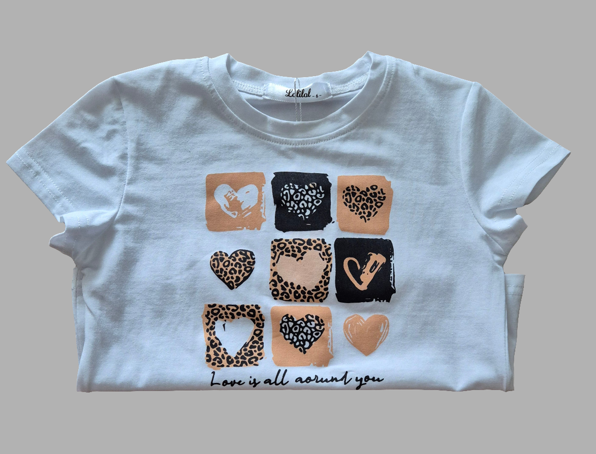 BILIK - T-shirt