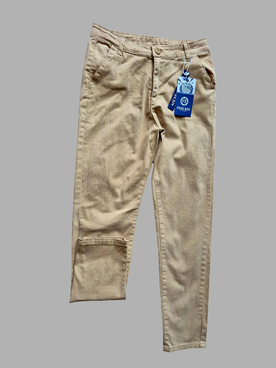 BILIK Pantalon Garçon