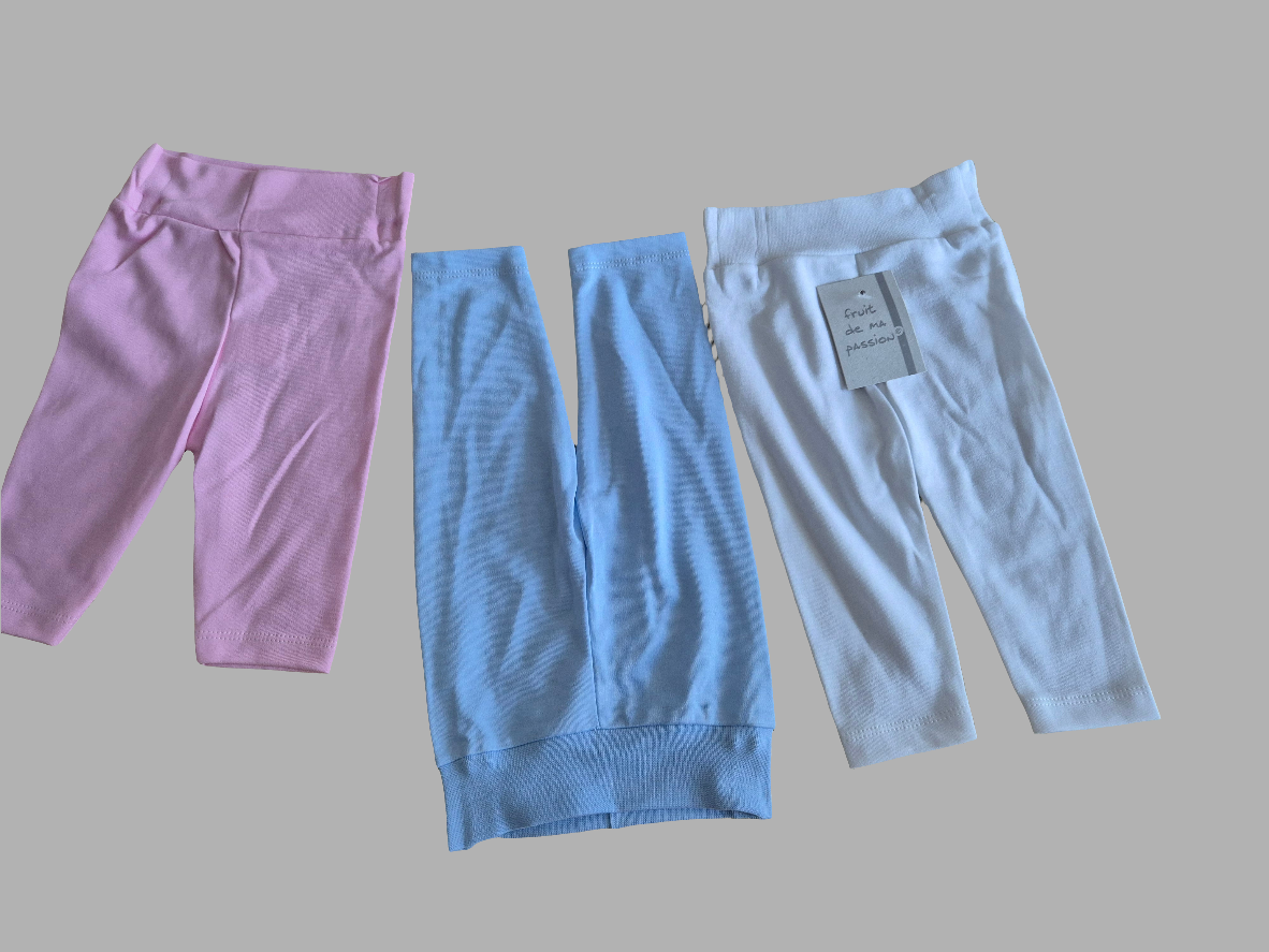 BILIK Pantalon unisexe