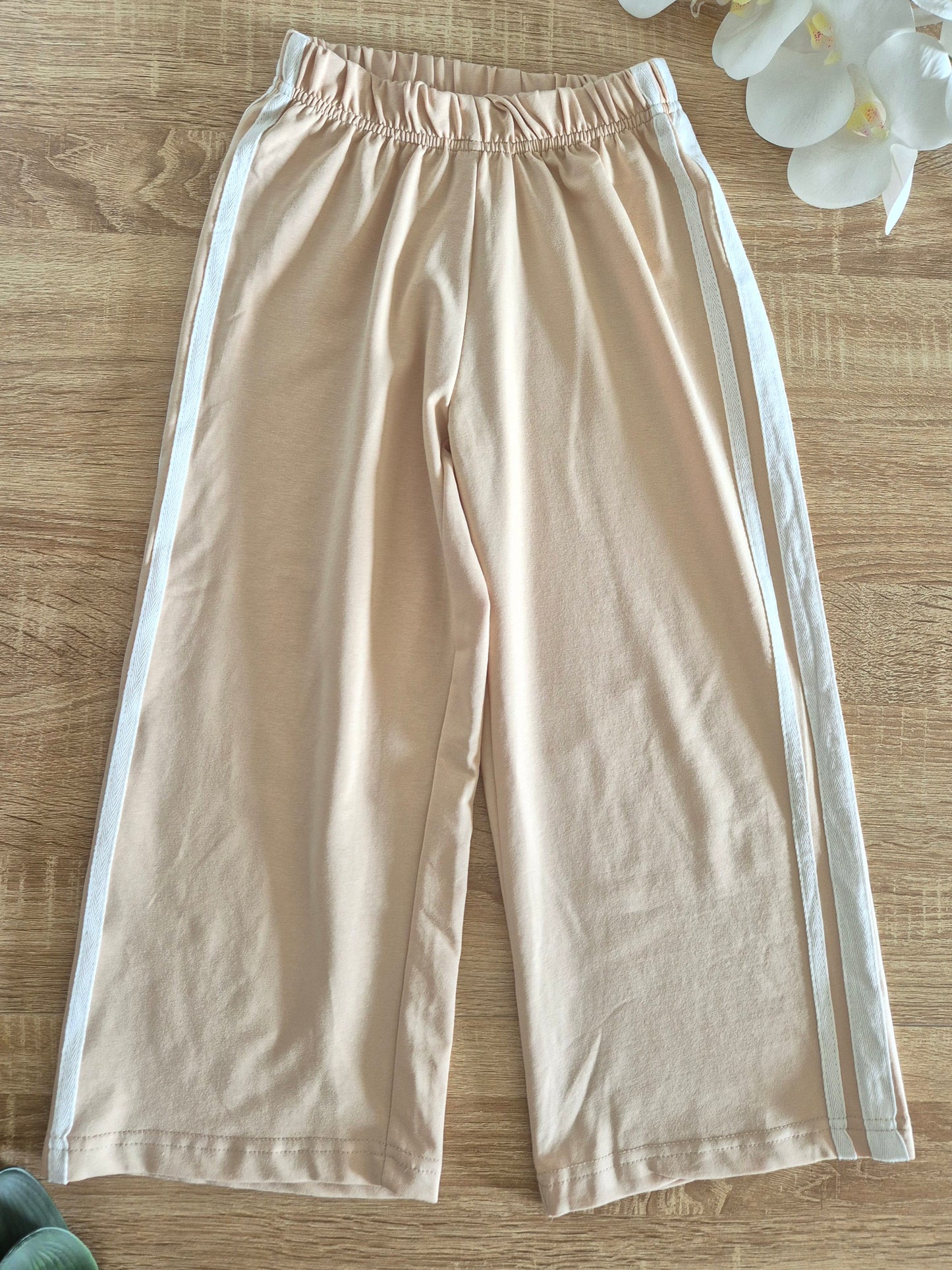 BILIK Ensemble top et pantalon pour fille