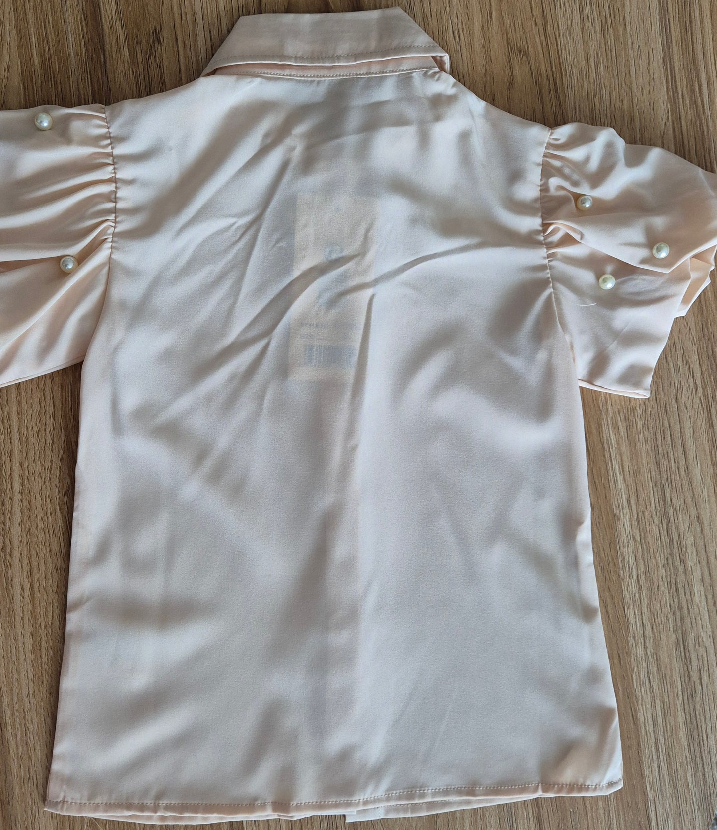 BILIK Chemise Fille