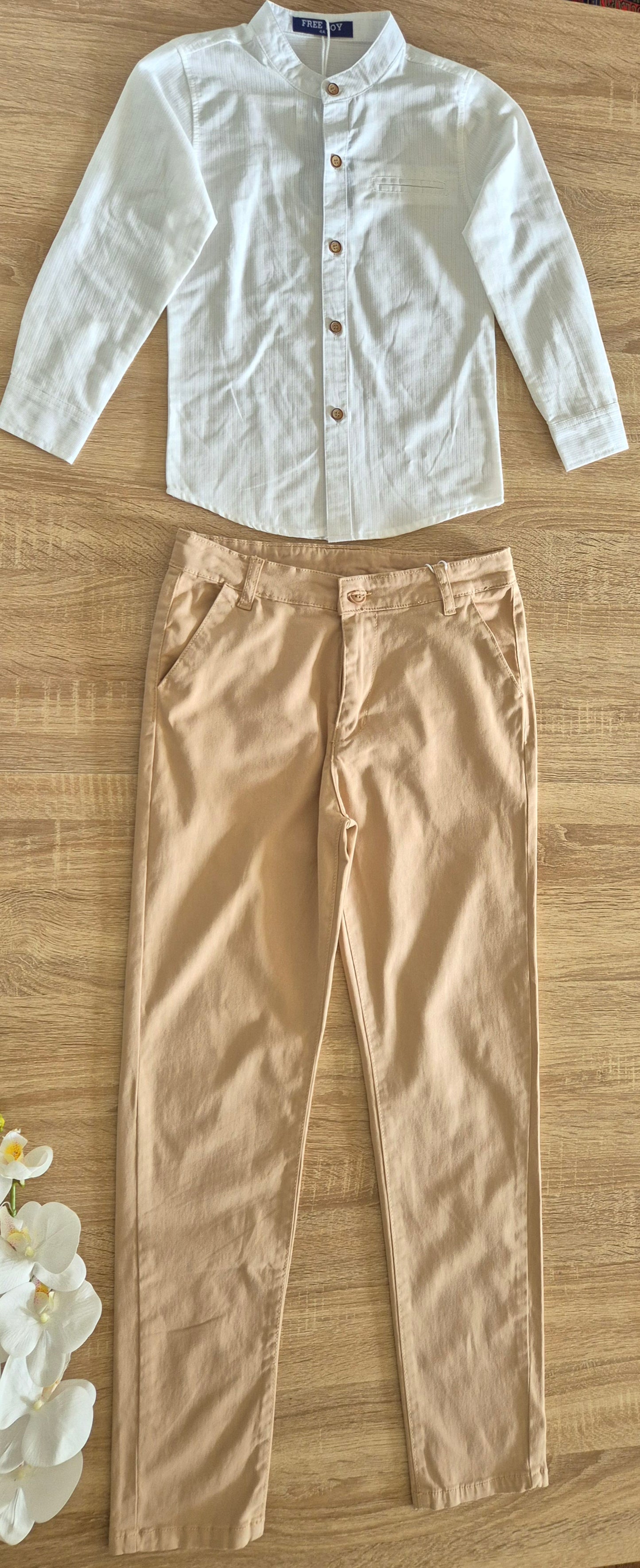 BILIK Pantalon Garçon