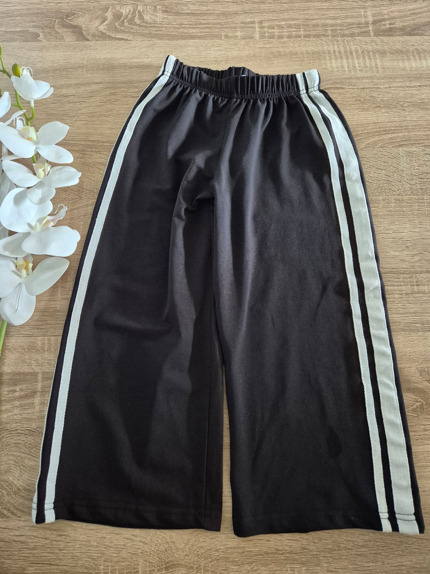 BILIK Ensemble top et pantalon pour fille