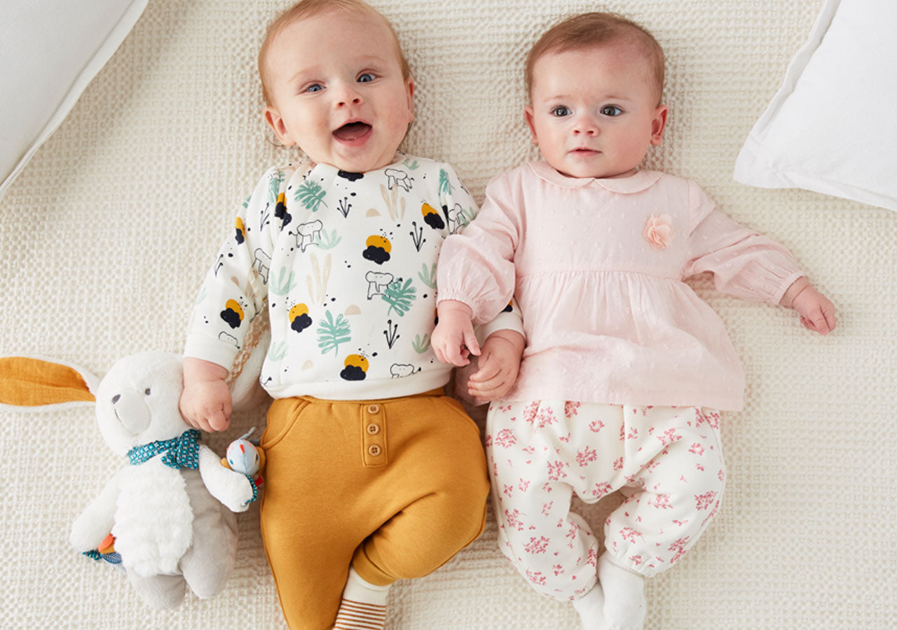 Bébés