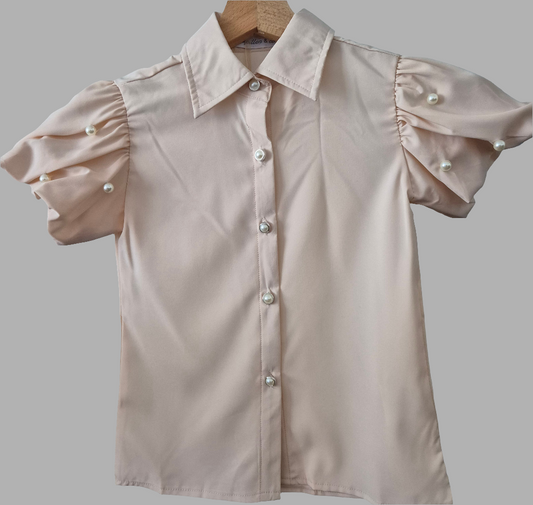 BILIK Chemise Fille