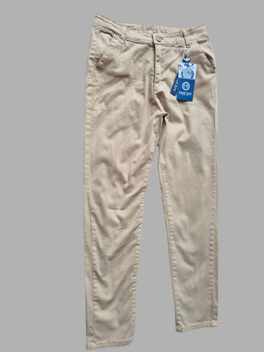 BILIK Pantalon Garçon