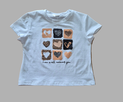 BILIK - T-shirt