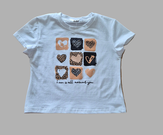 BILIK - T-shirt