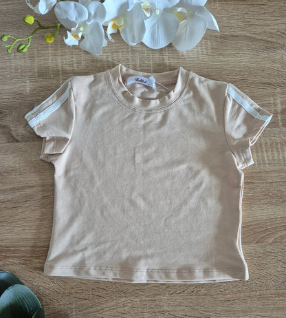 BILIK Ensemble top et pantalon pour fille