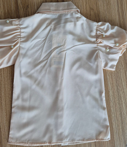 BILIK Chemise Fille